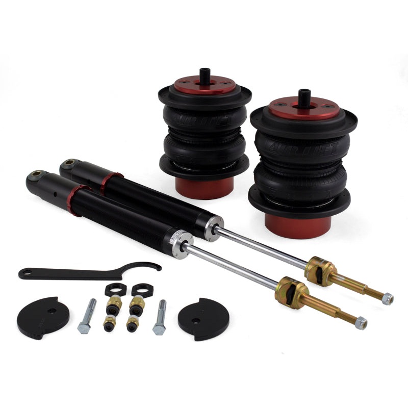 Air Lift Performance 09-15 Audi A4/A5/S4/S5/RS4/RS5 Rear Kit