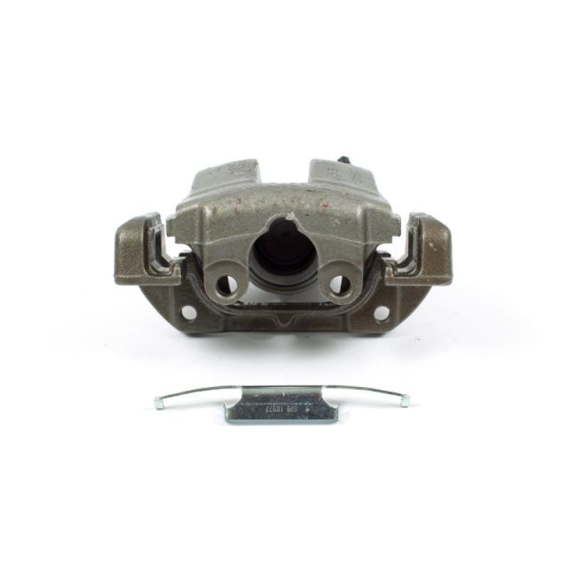 PowerStop Power Stop 01-05 BMW 320i Front Right Autospecialty Caliper w/Bracket