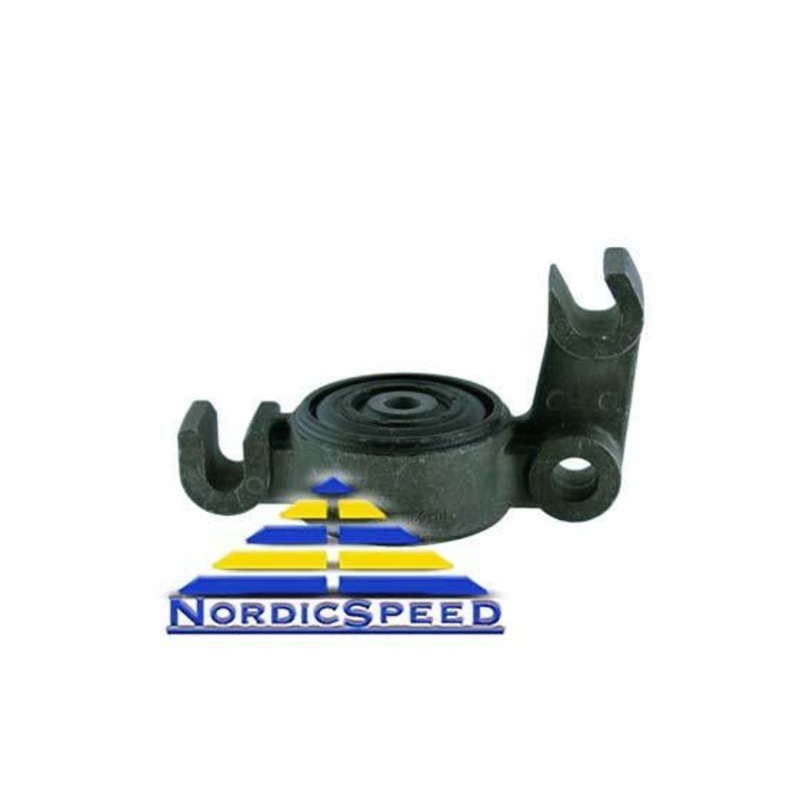 Rear Upper Shock Mount FWD OEM SAAB