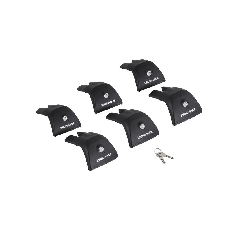 Rhino-Rack RVH Leg – High Locking – 6 pcs
