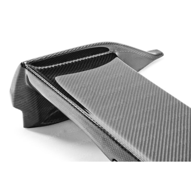Seibon TR Style Carbon Fiber Rear Spoiler | 1992-2006 Acura NSX (RS9206ACNSX-TR)