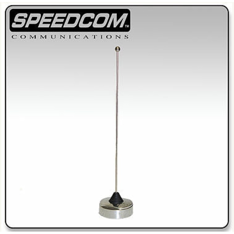 Speedcom Unity Gain Antenna