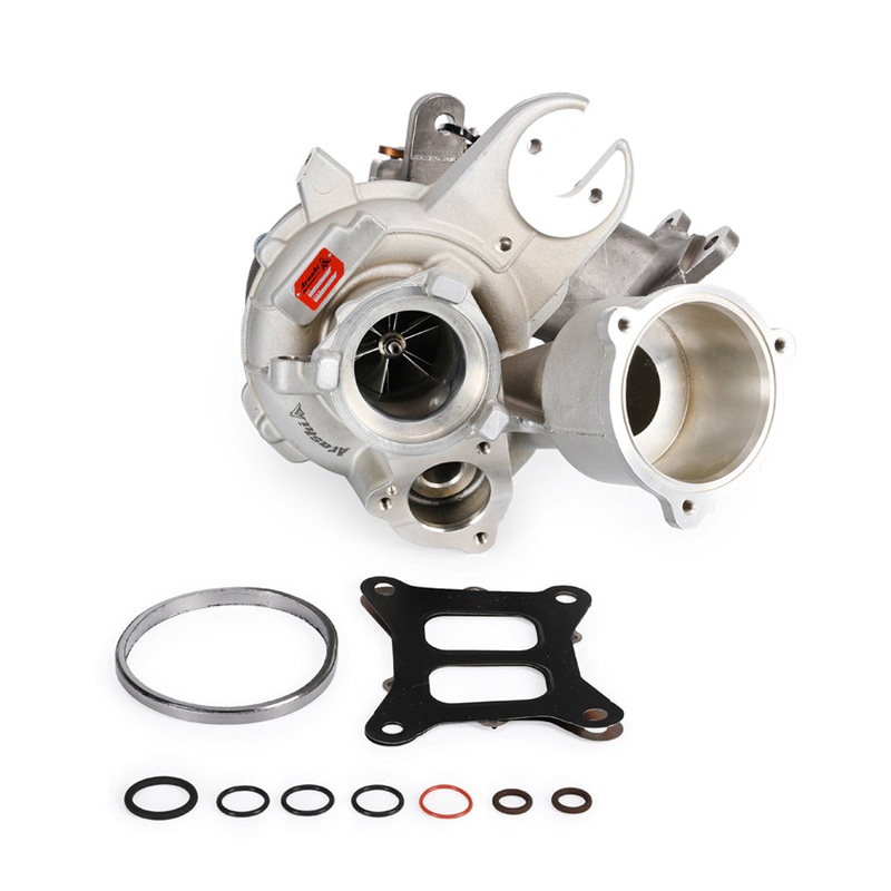 TD06SL2-20G 9cm MK7 Golf 7 GTI R EA888 IS38 IS20 Upgrade