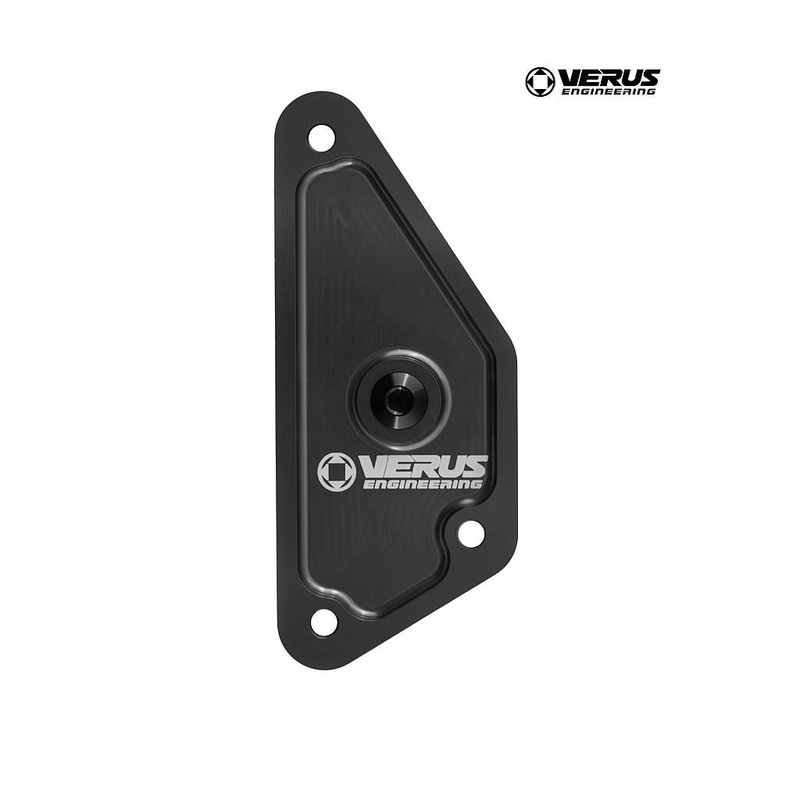 Verus Engineering Rear Cam Cover Block Kit – 2013-2020 Subaru BRZ/Scion FR-S/Toyota GT86 (ZC6/ZN6)