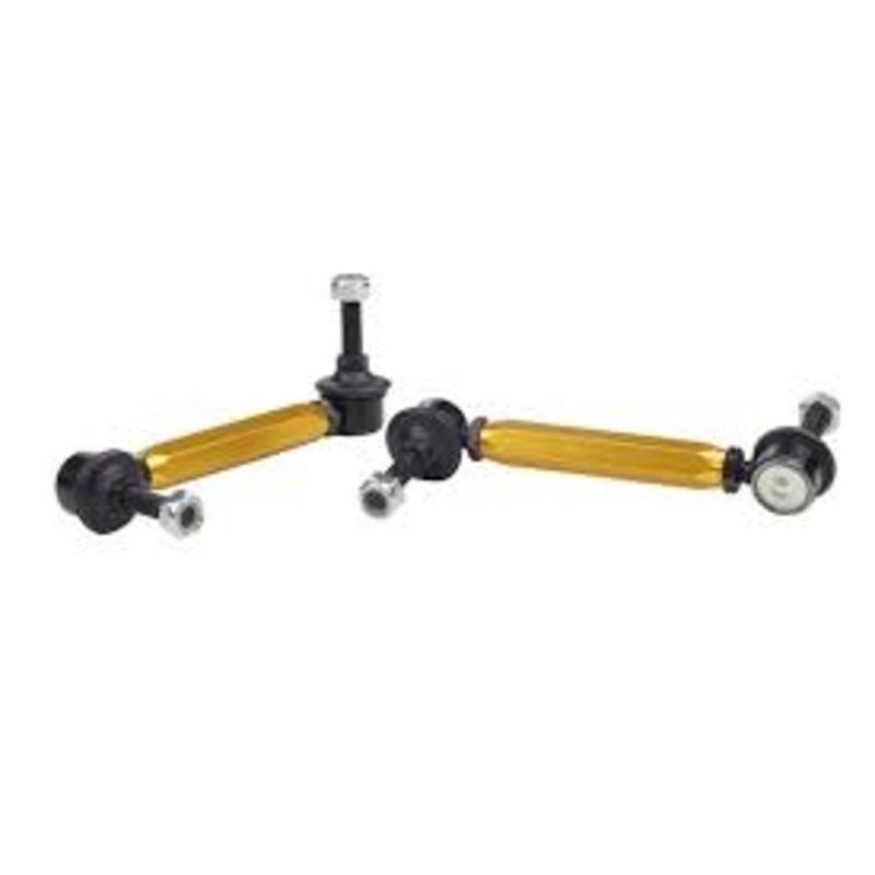 Whiteline 2001-2007  MITSUBISHI LANCER EVO VII, VIII, IX Rear  Sway Bar Link – Kit KLC102