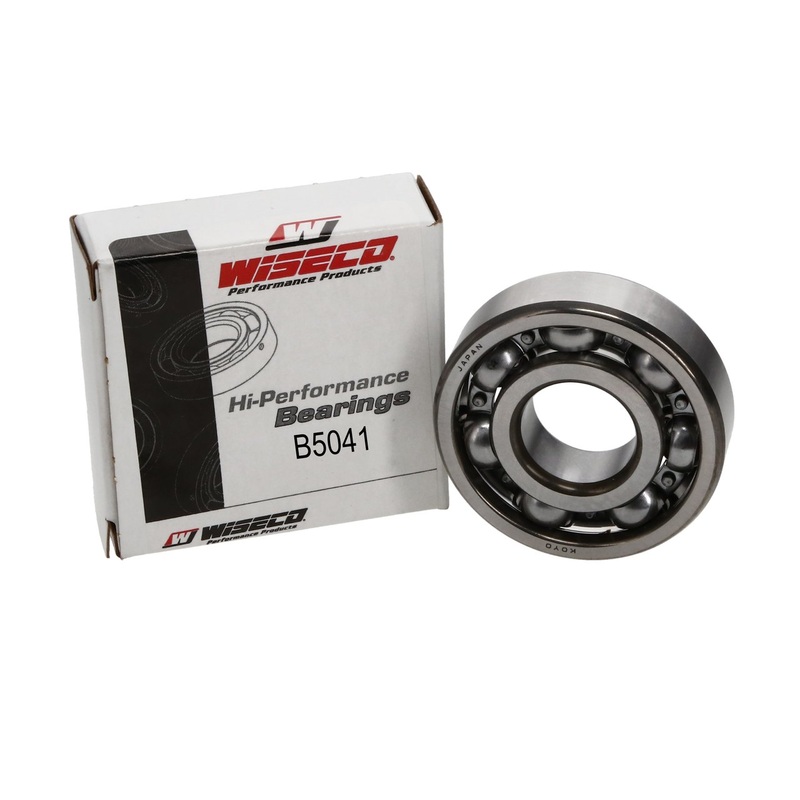 Wiseco B5060 30 x 63 x 16mm Main Bearing