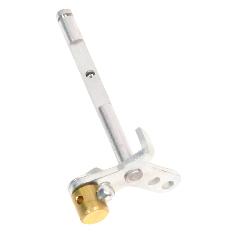 A4. Tillotson Carburetor Throttle Shaft