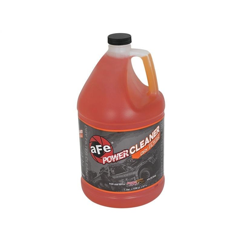 aFe – MagnumFLOW Pro Dry S Air Filter Power Cleaner – 1 Gallon