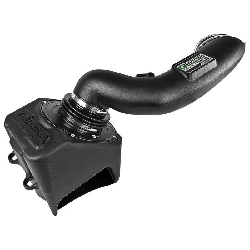 aFe – Quantum Pro DRY S Cold Air Intake System 17-19 Ford F250/350 V8-6.7L (td)