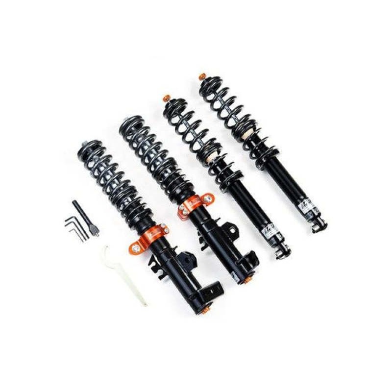 AST 02-08 BMW Z4 Coupe/Convertible – E85/E86 5100 Comp Series Coilovers