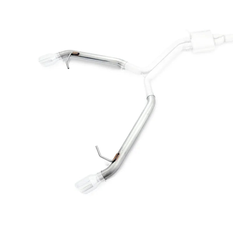 AWE Touring-to-Track Conversion Kit for B9 A4 / A5 (3820-31002)