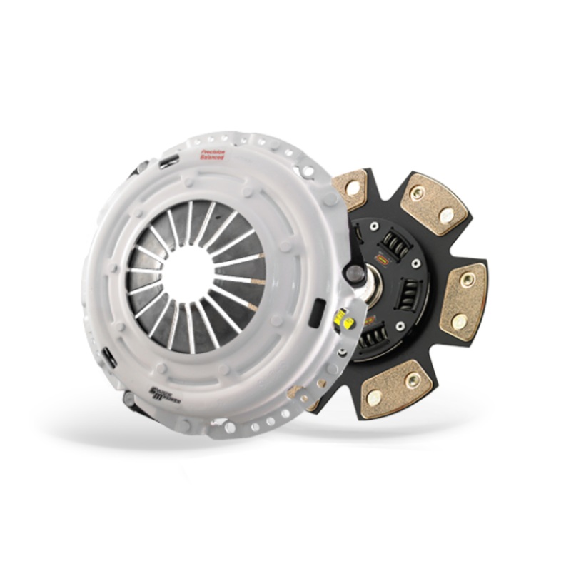 Clutch Masters 89-91 VW Corrado 1.8L Supercharged (G60) / 92-95 VW Corrado 2.8L / 92-97 VW Passat 2.