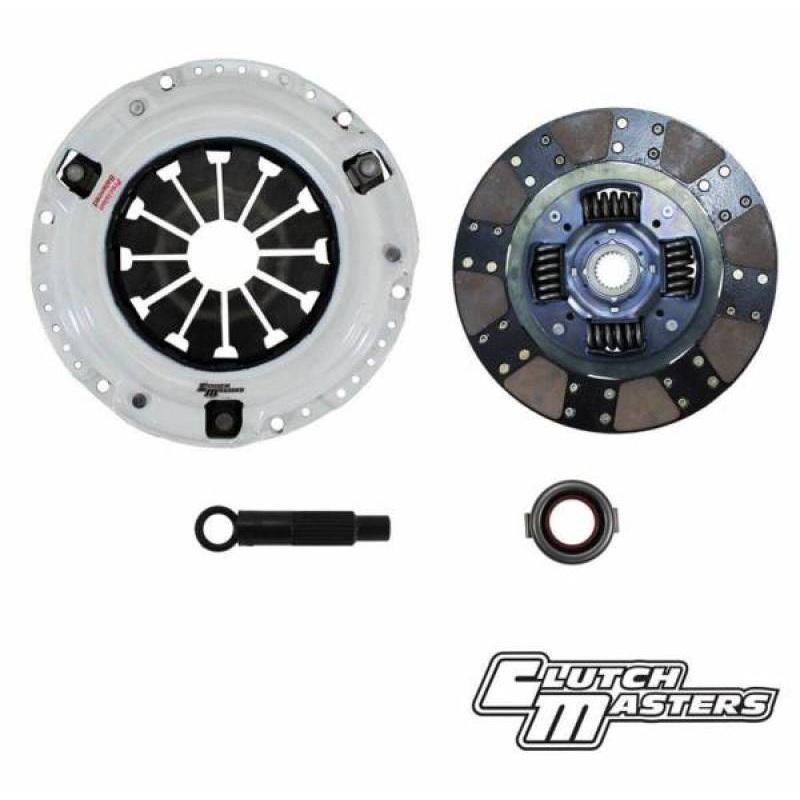 Clutch Masters FX250 Clutch Kit | 1995 – 1998 Toyota Supra (16173-HD0F-SH)
