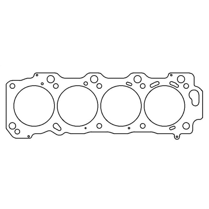 Cometic Lexus / Toyota LX-470 / TUNDRA .045 inch MLS Head Gasket 3.635 inch Left Side