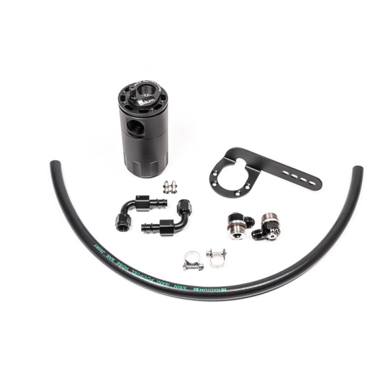 Radium Engineering PCV Catch Can Kit – 2017-2021 Honda Civic Type R (FK8)