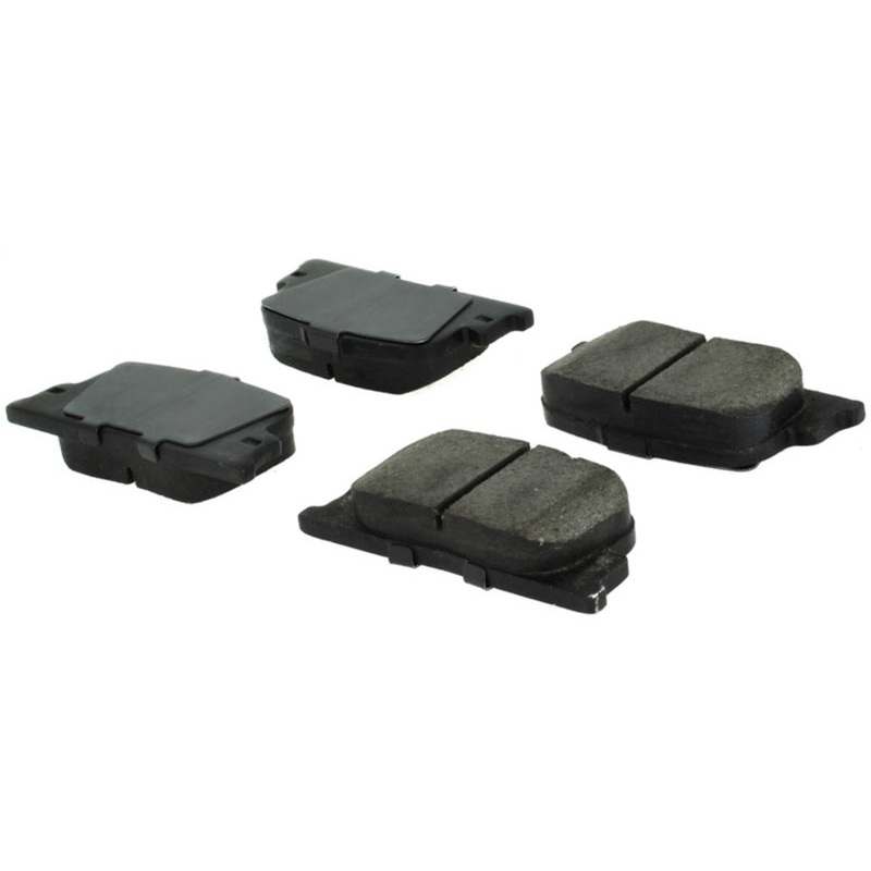 StopTech Street Touring 05-08 Scion tC Rear Brake Pads