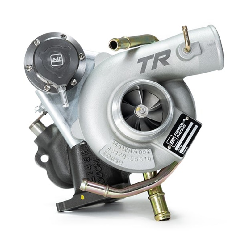 TR TD05-16G Turbo Subaru 2002-2007 WRX / 2004+ STI | TR-TS1002