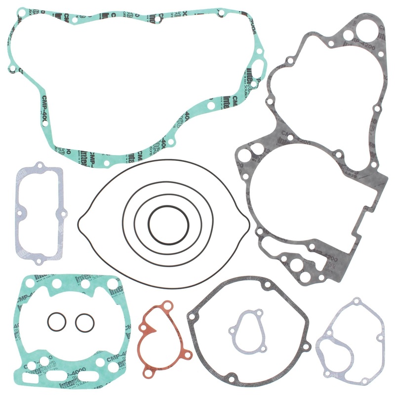 Vertex 808589 Gaskets 03-05 Suzuki RM250 Complete Gasket Kit