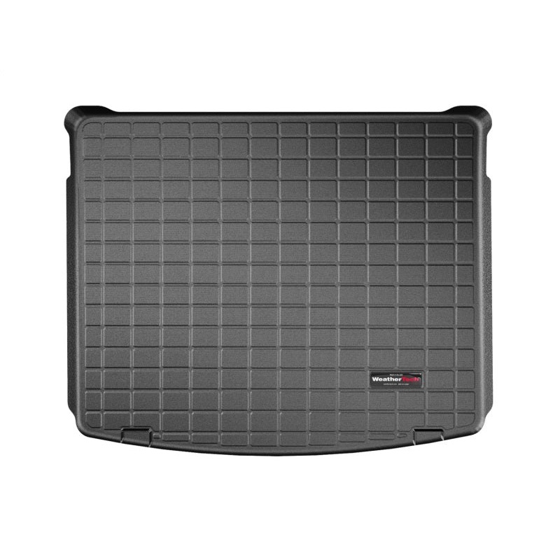 WeatherTech 2021-2021 Chevrolet Tahoe (Behind 3rd Row Seating) Cargo Liners – Black