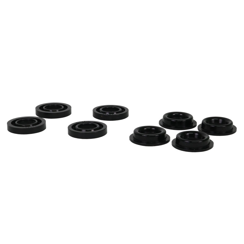 Whiteline 12+ Scion FR-S/Subaru BRZ/Toyota 86/Toyota GT-86 Rear Crossmember-Mount Insert Bushing