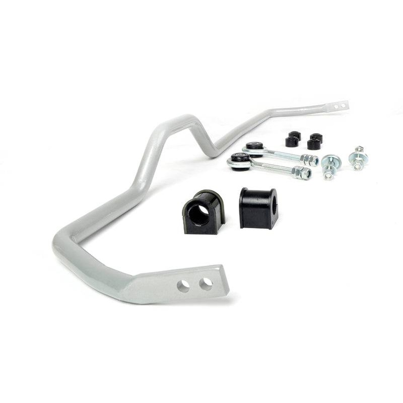 Whiteline 1998-2000  NISSAN SKYLINE R34 GTR, GT FOUR, GT-X FOUR AWD Rear  Sway Bar – 24mm 2 Point Adjustable BNR11XXZ