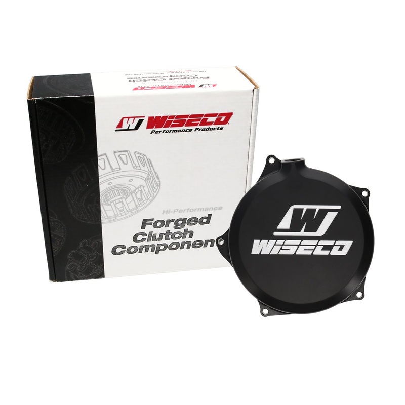 Wiseco WPPC010 04-06 KX250F/RMZ250 Clutch Cover