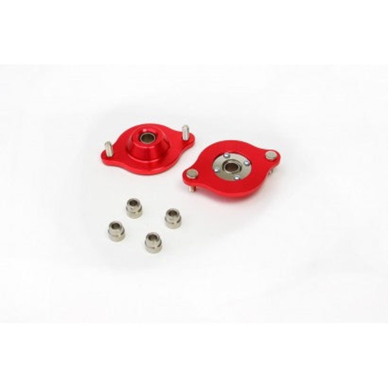 A’PEX-i Pillowball Upper Mounts (Rear) – 08-15 Mitsubishi Lancer Evolution X