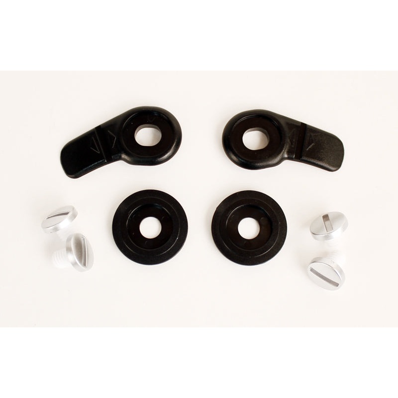Arai CK-6 Helmet Shield Pivot Kit