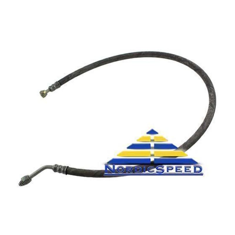 Auto Transmission Hydraulic Oil Cooler Line OEM SAAB
