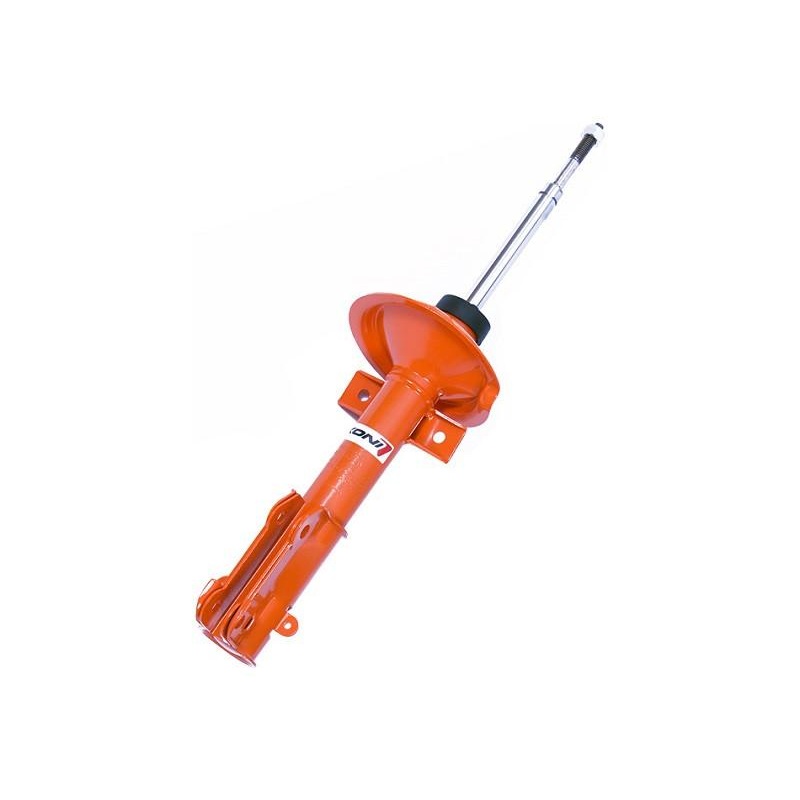 Koni STR.T (Orange) Street Shock – Right Front | 2004-2009 Mazda 3 (8750 1087R)