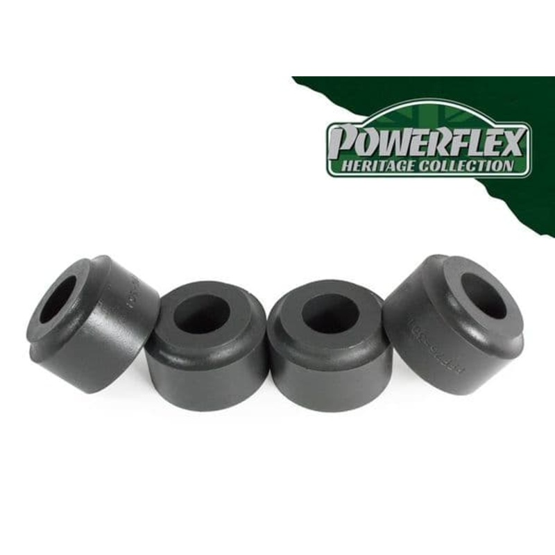 Powerflex Front Tie Bar Front Bush Toyota MR2 Gen2 SW20 (1989 – 1999)MR2 SW20 REV 1 (1989-1991) HERITAGE