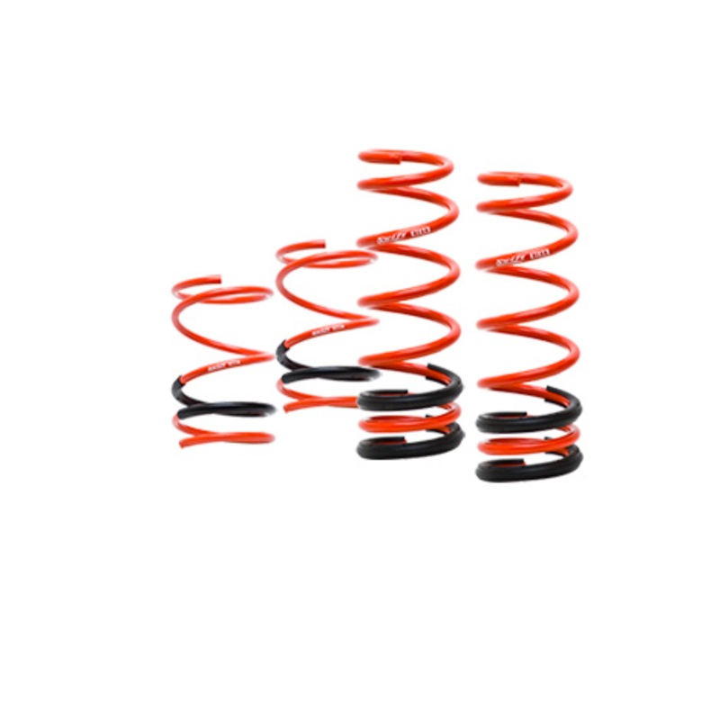 Swift Sport Springs 2009-2015 Infiniti G37 X Coupe / Q60 AWD