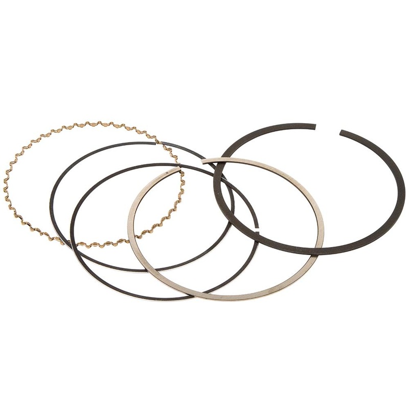 Vertex 590393000001 Piston 16-19/2021 Polaris General 1000 EPS 1000cc Repl Ring Set for High Compression Pistons