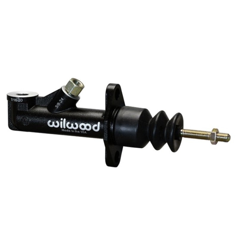 Wilwood GS Remote Master Cylinder – .700in Bore