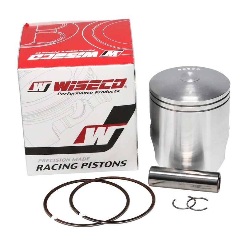 Wiseco 339M05600 Honda CR125M 73-78/ MT125 73-78 2205CD Piston Kit