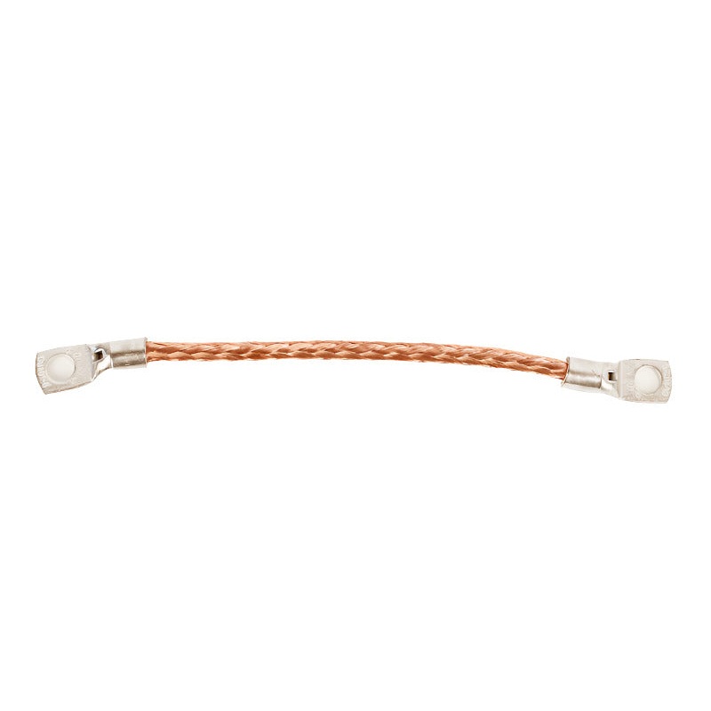 (250) IA- B-35805-A IAME X30 Ignition Coil Ground Cable
