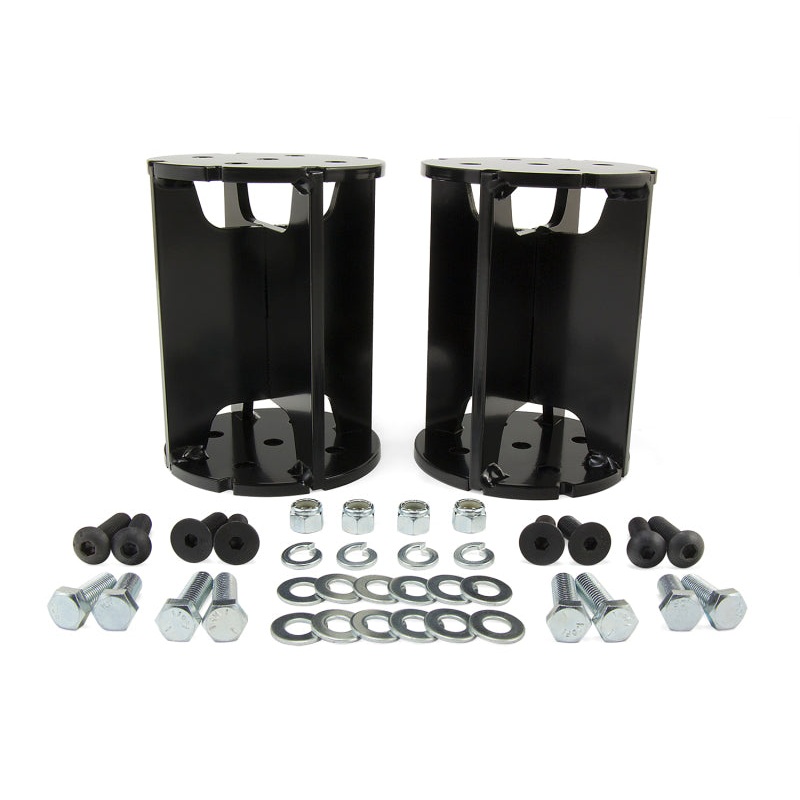 Air Lift Universal Level Air Spring Spacer – 6in Lift