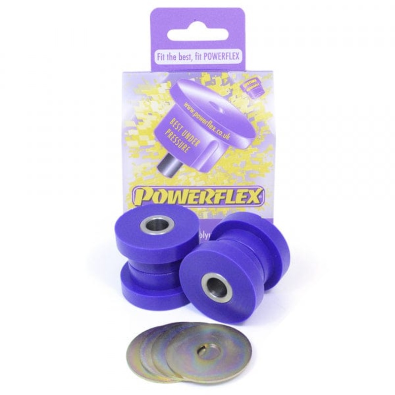 Alfa Romeo Spider (1995-2006), GTV 2.0 & V6 (95 – 05) Rear Lower Swing Arm Outer Bushing