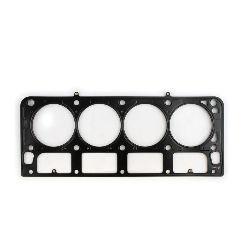 Cometic GM LS1 / LS2 / LS3 / LS6 Gen-3 / 4 Small Block V8 .030in. MLS Cylinder Head Gasket 4.100in. Bore