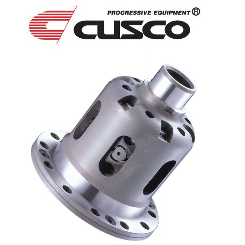 Cusco 2020+ GR Yaris LSD Type-RS Spec-F 1 Way Front | LSD-1C7-FT