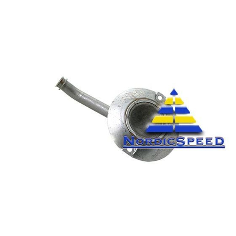 Engine Oil Pick Up Tube OEM SAAB
