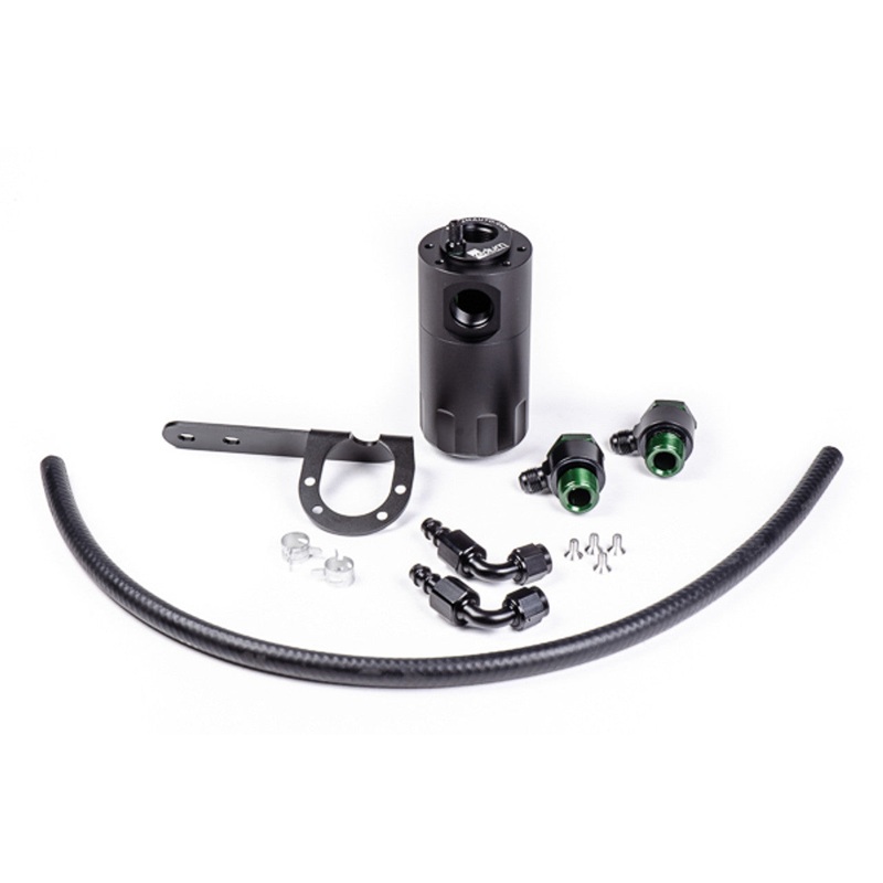 RADIUM ENGINEERING CATCH CAN KIT, PCV, CIVIC TYPE-R, FLUID LOCK