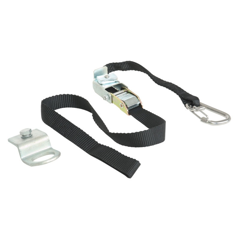 Rhino-Rack Ladder Strap w/Z Bracket