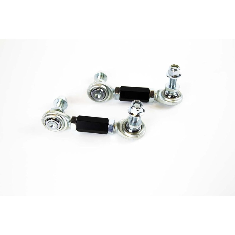 SPL Parts PRO Front End Links – 1999-2005 Mazda Miata (NB)