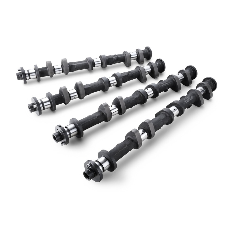 TOMEI CAMSHAFT SET PONCAM VQ35HR 266-10.80