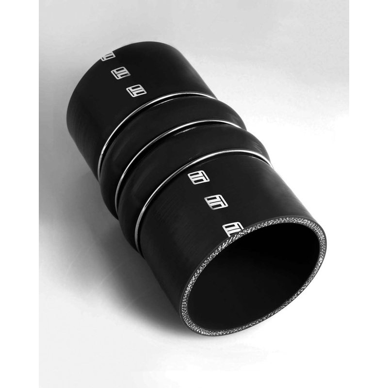 Turbosmart Double Hump Hose 2.00″ (TS-HH200-BK)