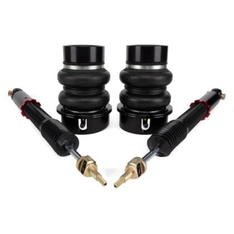Air Lift Performance 17-22 Tesla Model 3/ 20-22 Model Y Rear Kit (AWD)