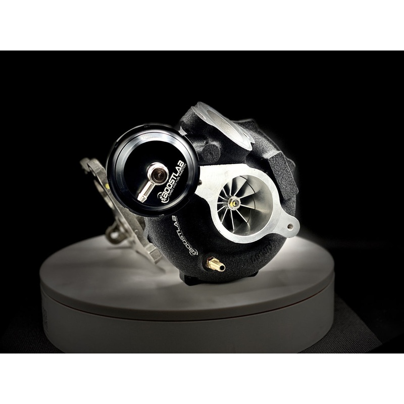 Boost Lab TD06SL2-54X Turbocharger – 2015-2021 WRX