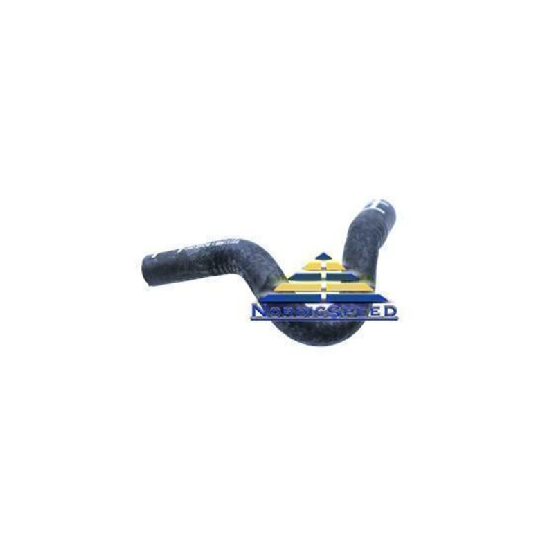 Coolant Expansion Tank Hose B284 OEM SAAB