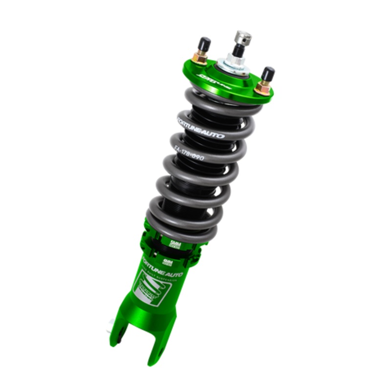 Fortune Auto 500 Series Coilovers | 2022+ Subaru BRZ(FA500-ZD8)